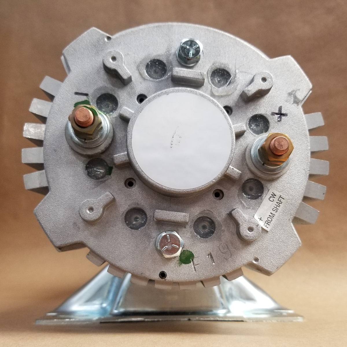 Motor, Hot-Scott – SHIFT EV